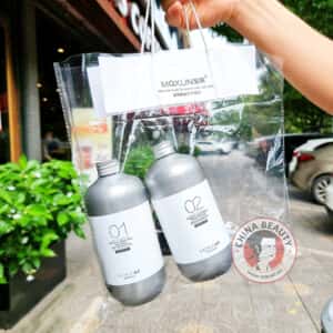 Alternative view of ®️ MOXUN HEALTH HAIR CARE SERIES - CẶP GỘI XẢ VẠN NGƯỜI MÊ