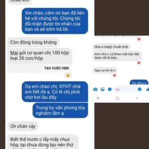 ĐÔNG TRÙNG HẠ THẢO TÂY TẠNG CAO CẤP - CHÍNH HÃNG 1000% ( Size Vip) - Ảnh 7