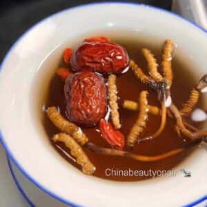 ĐÔNG TRÙNG HẠ THẢO TÂY TẠNG CAO CẤP - CHÍNH HÃNG 1000% ( Size Vip) - Ảnh 5