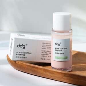 ®️ DDG - Acne Control Essence 30ml -  Chậm mụn thần thánh ddg - Ảnh 7