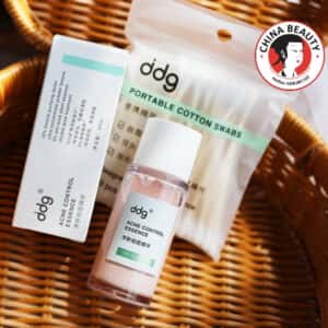 ®️ DDG - Acne Control Essence 30ml -  Chậm mụn thần thánh ddg