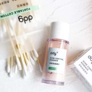 ®️ DDG - Acne Control Essence 30ml -  Chậm mụn thần thánh ddg - Ảnh 3