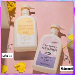 Alternative view of ®️ CARE SOLUTION - Dung dịch vệ sinh khử mùi - dịu nhẹ - ngừa viêm, ngứa, nấm