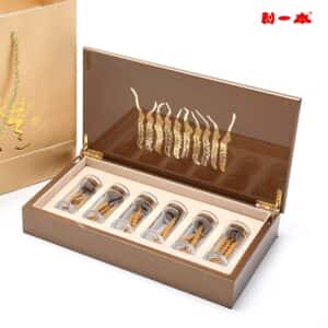 ĐÔNG TRÙNG HẠ THẢO TÂY TẠNG CAO CẤP - CHÍNH HÃNG 1000% ( Size Vip)