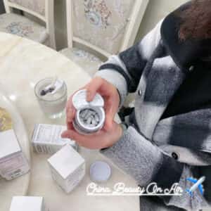 OBLUE - LIỆU PHÁP TRUYỀN TRẮNG, GIẢM NÁM BẰNG ĐƯỜNG UỐNG CAO CẤP - Ảnh 7