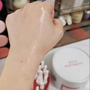 COMPLEX AMPOULE VITAMIN C 5% - HURMEVKER CAO CẤP - Ảnh 5