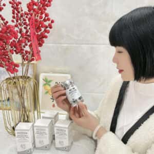 OBLUE - LIỆU PHÁP TRUYỀN TRẮNG, GIẢM NÁM BẰNG ĐƯỜNG UỐNG CAO CẤP - Ảnh 12