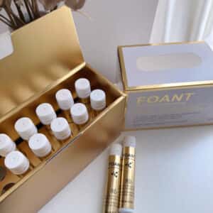 COLLAGEN PEPTIDE SIÊU TRẺ HÓA CẤP ĐỘ TẾ BÀO VỚI 12000mg = 2000daltons - Ảnh 3