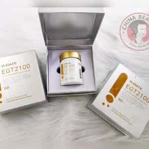 EGT2100 -TRƯỜNG SINH, ĐẢO CHIỀU LÃO HÓA, TRẺ RA CHỤC TUỔI, TÁI TẠO TẾ BÀO MỚI - Ảnh 8