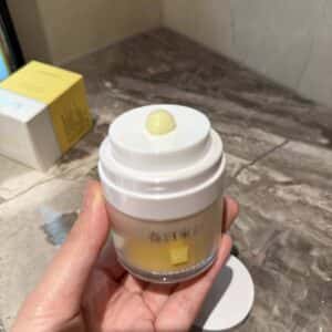 KEM DƯỠNG VITAMIN C 10% CAO CẤP GIÚP SÁNG ĐỀU MÀU - Ảnh 4