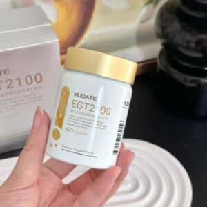 EGT2100 -TRƯỜNG SINH, ĐẢO CHIỀU LÃO HÓA, TRẺ RA CHỤC TUỔI, TÁI TẠO TẾ BÀO MỚI