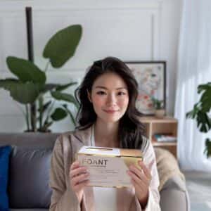COLLAGEN PEPTIDE SIÊU TRẺ HÓA CẤP ĐỘ TẾ BÀO VỚI 12000mg = 2000daltons - Ảnh 2