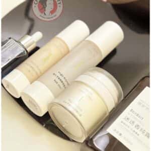 TINH CHẤT TONER KÍCH TRẮNG -GIẢM NÁM - ĐỀU MÀU DA ARBUTIN AROMA - Ảnh 5