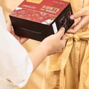 TRÀ GIẢI CẢM - GIẢM HO - DƯỠNG NHAN - NGỦ NGON, GIẢM LẠNH HÀN KHÍ - Ảnh 7