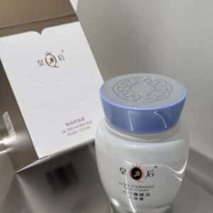 HA TREATMENT - ULTRA HYDRATING CREAM ĐỈNH CAO TREATMENT CẤP NƯỚC, CĂNG MỌNG - Ảnh 4
