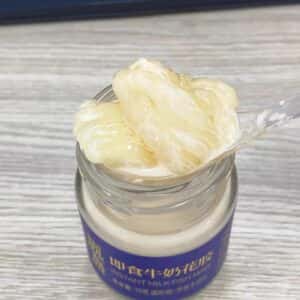 SỮA TƯƠI HẦM VI CÁ BÓNGTUYẾT THƯỢNG HẠNG - QUAN HOA YẾN - Ảnh 6