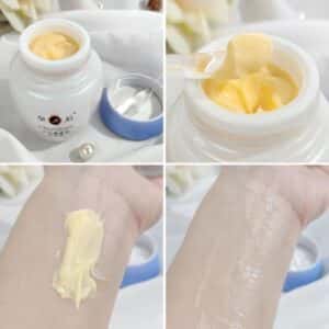 Alternative view of HA TREATMENT - ULTRA HYDRATING CREAM ĐỈNH CAO TREATMENT CẤP NƯỚC, CĂNG MỌNG