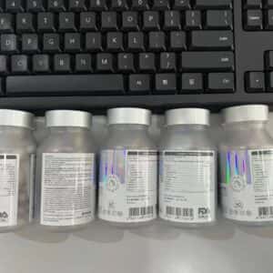ULTRA WHITE SKIN BOOSTER - VIÊN UỐNG TRẮNG DA, CHỐNG NẮNG, GIẢM NÁM CAO CẤP - Ảnh 7