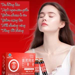 BỔ MÁU - BỔ KHÍ HUYẾT - TẬP ĐOÀN DƯỢC ÁI KHANG THUẦN - Ảnh 5