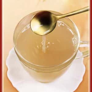 TINH BỘT TAM THẤT - TAM THẤT HOANG DÃ VÂN NAM - Ảnh 3