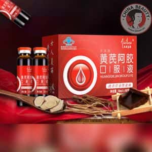 BỔ MÁU - BỔ KHÍ HUYẾT - TẬP ĐOÀN DƯỢC ÁI KHANG THUẦN