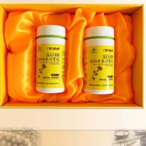 VIÊN UỐNG ĐÀO THẢI NÁM NỘI TIẾT - NHUẬN KHÍ - DƯỠNG HỒNG HÀO TỪ BÊN TRONG - Ảnh 5