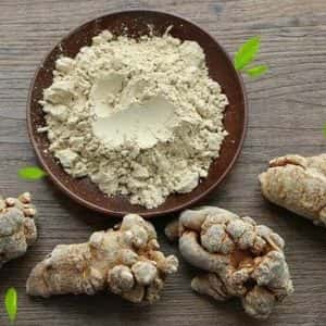 TINH BỘT TAM THẤT - TAM THẤT HOANG DÃ VÂN NAM - Ảnh 5